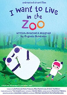 I want to live in the Zoo (2017) - Stream Online