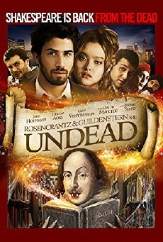 Rosencrantz and Guildenstern Are Undead (2009) - Stream Online