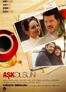 Ask Olsun (2015) - Stream Online