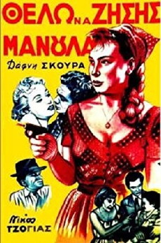 Mamma, I Want You Alive! (1957) - Stream Online