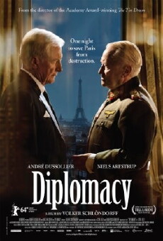 Diplomatie (2014) - Stream Online