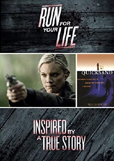 Run for Your Life (2014) - Stream Online