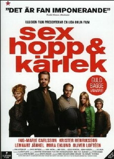 Sex hopp & kärlek (2005) - Stream Online