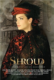 Shroud (2009) - Stream Online