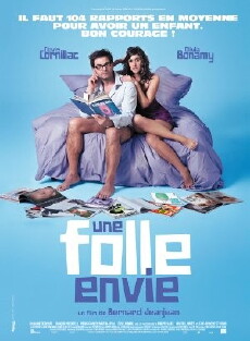 Une folle envie (2011) - Stream Online