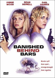 Cellblock Sisters: Banished Behind Bars (1995) - Stream Online