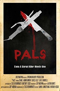 Pals (2015) - Stream Online