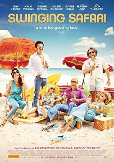 Swinging Safari (2018) - Stream Online