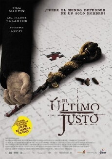 El último justo (2007) - Stream Online