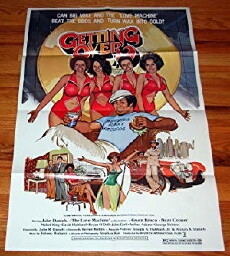 Getting Over (1981) - Stream Online