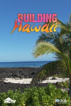 Building Hawaii (2015) - Stream Online