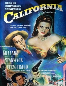 California (1947) - Stream Online
