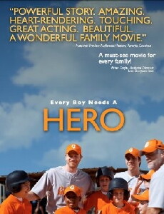 Hero (2014) - Stream Online
