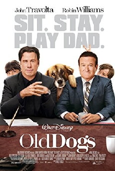 Old Dogs (2009) - Stream Online
