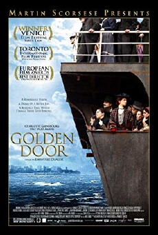 Golden Door (2006) - Stream Online
