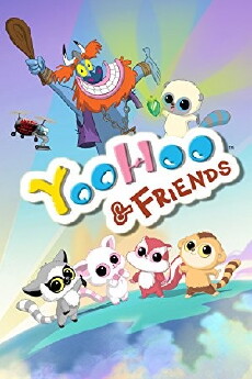 YooHoo and Friends (2011) - Stream Online