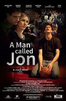 A Man Called Jon (2015) - Stream Online