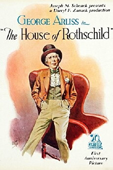The House of Rothschild (1934) - Stream Online