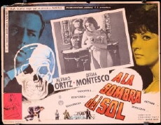 A la sombra del sol (1967) - Stream Online