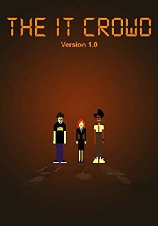 The IT Crowd (2006) - Stream Online