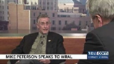 WRAL on the Record (2009) - Stream Online