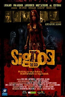 The Sign (2007) - Stream Online