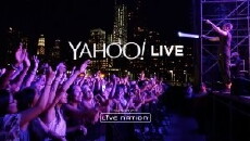 Yahoo! Live (2014) - Stream Online