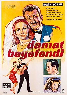 Damat beyefendi (1962) - Stream Online