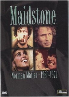 Maidstone (1970) - Stream Online