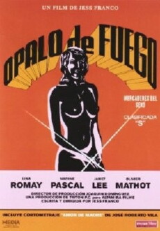 Ópalo de fuego: Mercaderes del sexo (1980) - Stream Online