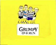 Grumpy Old Men (2002) - Stream Online