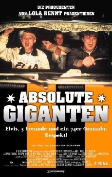 Gigantic (1999) - Stream Online