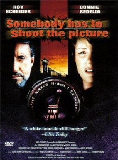 Somebody Has to Shoot the Picture (1990) - Stream Online