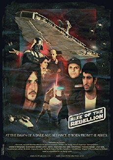 Rise of the Rebellion (2010) - Stream Online