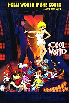 Cool World (1992) - Stream Online