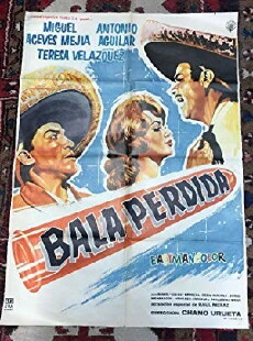 Stray Bullet (1960) - Stream Online