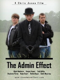 The Admin Effect (2012) - Stream Online