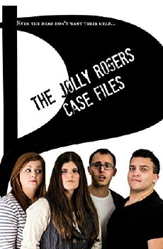 The Jolly Rogers Case Files (2015) - Stream Online