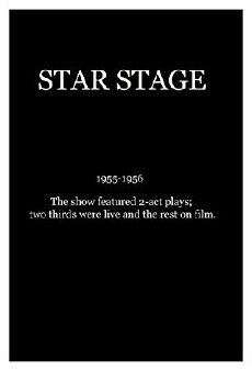 Star Stage (1955) - Stream Online