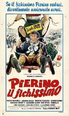 Pierino il fichissimo (1981) - Stream Online