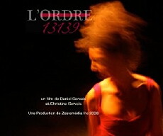 L'ordre 13139 (2009) - Stream Online