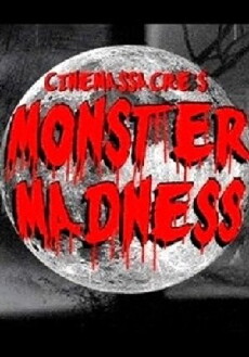 Cinemassacre's Monster Madness (2007) - Stream Online