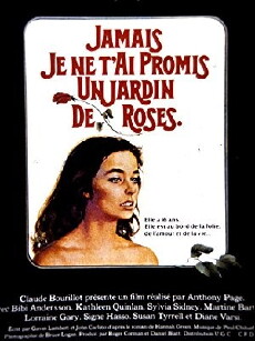 I Never Promised You a Rose Garden (1977) - Stream Online