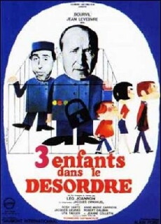 Trois enfants... dans le désordre (1966) - Stream Online