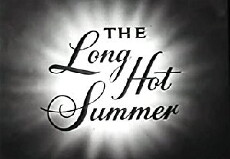 The Long, Hot Summer (1965) - Stream Online