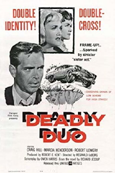 Deadly Duo (1962) - Stream Online