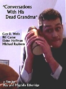 Conversations With His Dead Grandma (2017) - Stream Online
