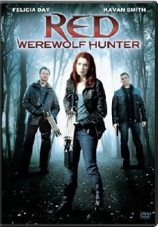 Red: Werewolf Hunter (2010) - Stream Online