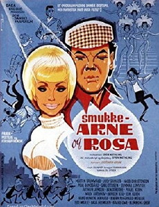 Der schmucke Arne und Rosa (1967) - Stream Online