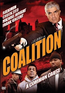 Coalition (2004) - Stream Online